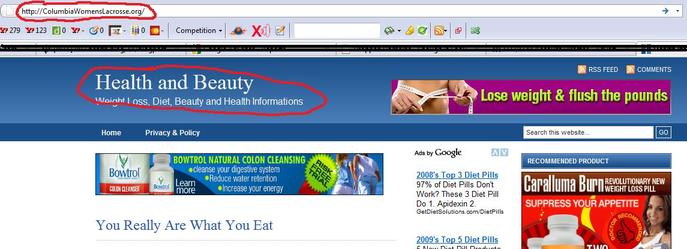 dropped domain dropped domain