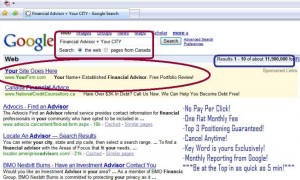 top-of-google