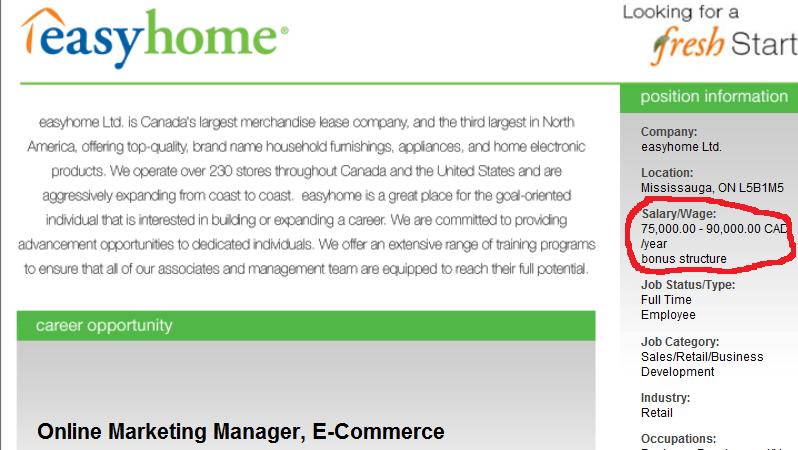 easy-home-seo-job