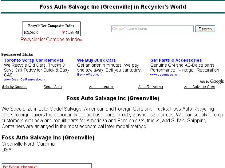 web-directory-ripoff