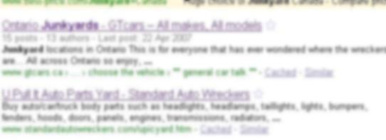 second-rank-in-search-image-blur