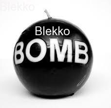 bomb