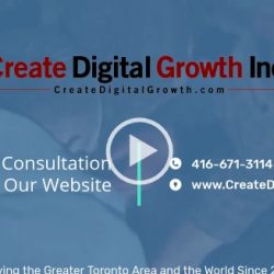 create digital growth outro