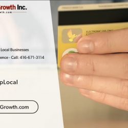 shop local