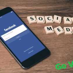 go viral facebook